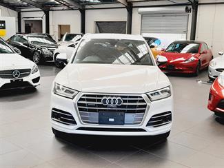 2019 Audi Q5 - Thumbnail