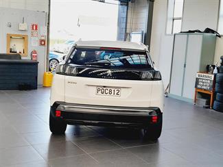 2022 Peugeot 3008 - Thumbnail