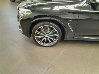 2021 BMW X3 - Thumbnail