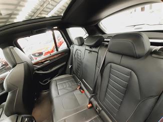 2021 BMW X3 - Thumbnail