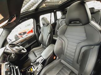 2021 BMW X3 - Thumbnail