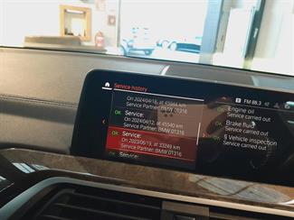 2021 BMW X3 - Thumbnail