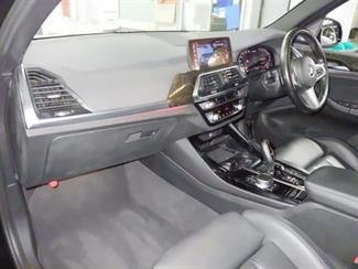 2021 BMW X3 - Thumbnail