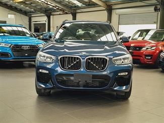 2019 BMW X3 - Thumbnail