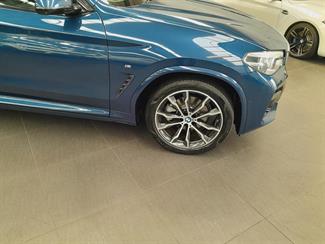 2019 BMW X3 - Thumbnail