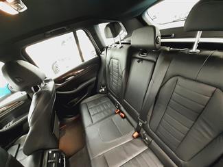 2019 BMW X3 - Thumbnail