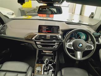 2019 BMW X3 - Thumbnail