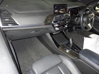 2019 BMW X3 - Thumbnail