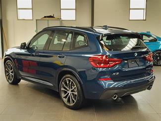 2019 BMW X3 - Thumbnail
