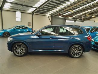 2019 BMW X3 - Thumbnail
