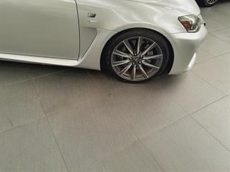 2011 Lexus IS F - Thumbnail