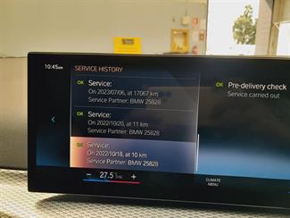 2022 BMW 320i - Thumbnail