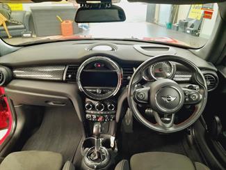 2017 Mini Cooper - Thumbnail