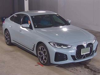 2022 BMW I4 - Thumbnail