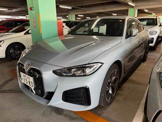 2022 BMW I4 - Thumbnail