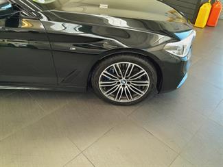 2019 BMW 540i - Thumbnail
