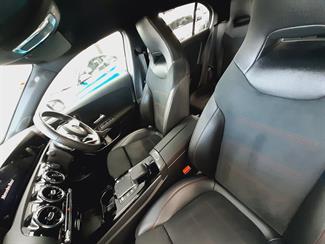 2021 Mercedes-Benz A 250 e - Thumbnail