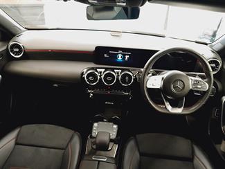 2021 Mercedes-Benz A 250 e - Thumbnail