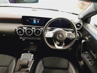 2021 Mercedes-Benz A 250 e - Thumbnail