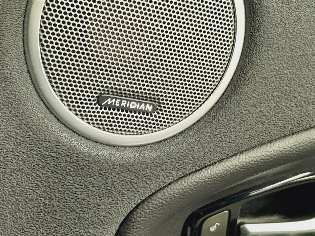 2018 Land Rover Range Rover Evoque
