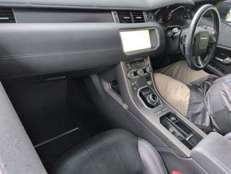 2018 Land Rover Range Rover Evoque - Thumbnail