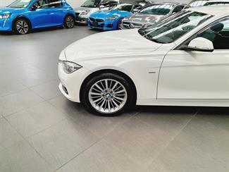 2016 BMW 340i - Thumbnail