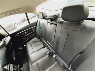 2016 BMW 340i - Thumbnail