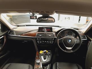2016 BMW 340i - Thumbnail