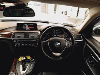 2016 BMW 340i - Thumbnail