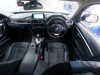 2016 BMW 340i - Thumbnail