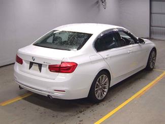 2016 BMW 340i - Thumbnail