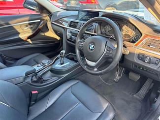 2016 BMW 340i - Thumbnail