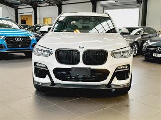 2019 BMW X3 - Thumbnail
