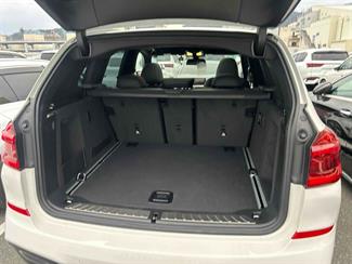 2019 BMW X3 - Thumbnail