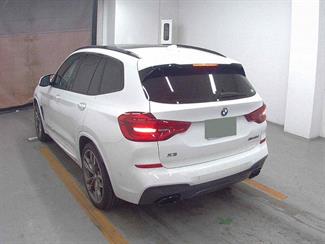 2019 BMW X3 - Thumbnail