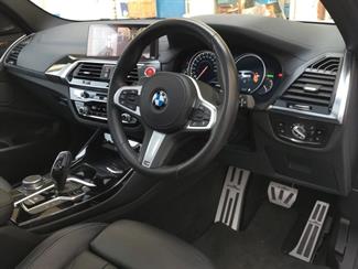 2019 BMW X3 - Thumbnail