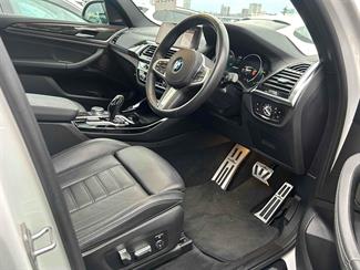 2019 BMW X3 - Thumbnail