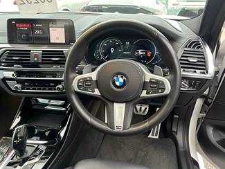 2019 BMW X3 - Thumbnail