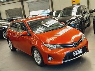 2014 Toyota Corolla - Thumbnail