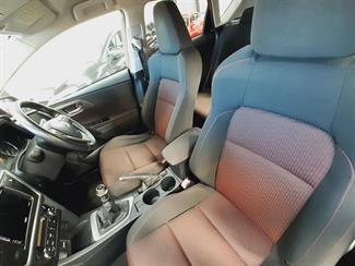2014 Toyota Corolla - Thumbnail
