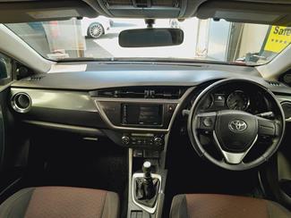 2014 Toyota Corolla - Thumbnail