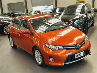 2014 Toyota Corolla - Thumbnail