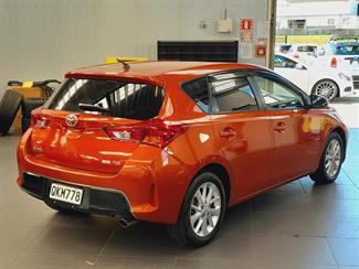 2014 Toyota Corolla - Thumbnail