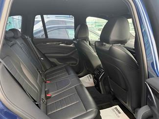 2020 BMW X3 - Thumbnail