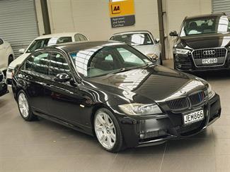 2007 BMW 323i - Thumbnail