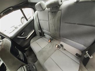 2007 BMW 323i - Thumbnail