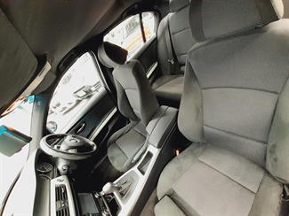 2007 BMW 323i - Thumbnail