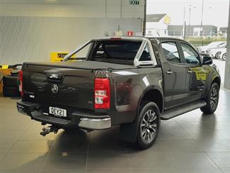2017 Holden Colorado - Thumbnail