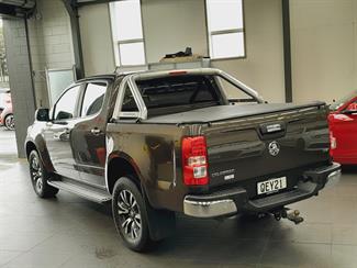 2017 Holden Colorado - Thumbnail