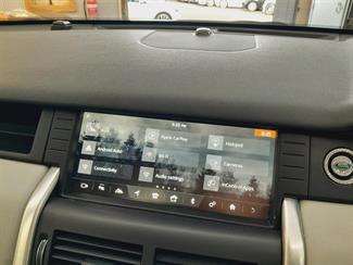 2018 Land Rover Discovery Sport - Thumbnail
